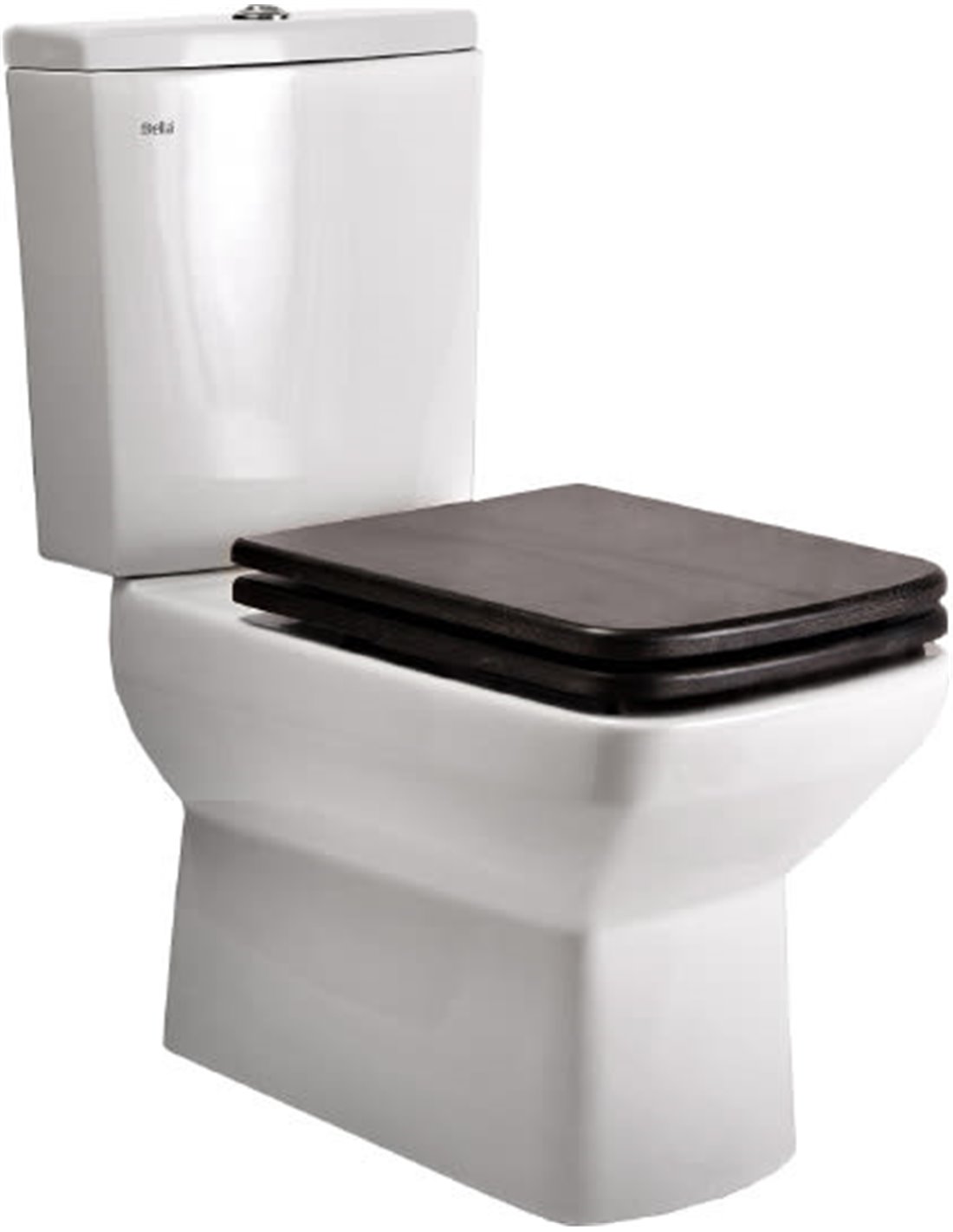 della toilet seat