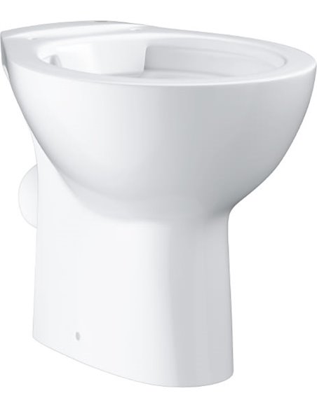 Grohe Back To Wall Toilet Bau Ceramic 39430000 - 1