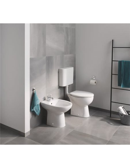 Grohe Back To Wall Toilet Bau Ceramic 39430000 - 2
