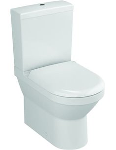 VitrA Toilet S50 9798B003-7201 - 1
