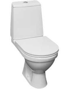 Damixa Toilet Origin Evo 2 788607SC - 1