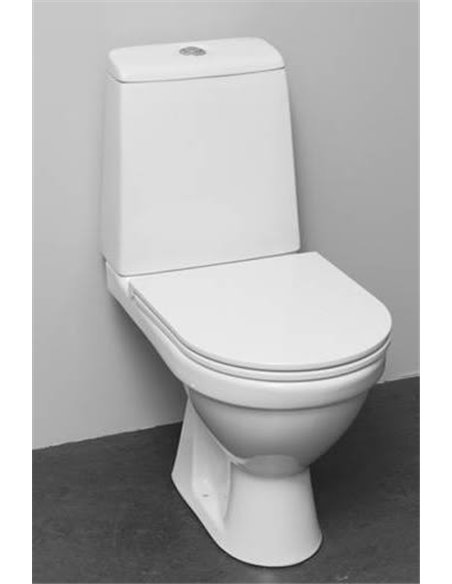 Damixa tualetes pods Origin Evo 2 788607SC - 2