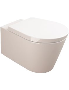Sanitana Wall Hung Toilet Glam - 1