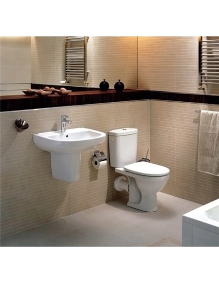 IFO Toilet Orsa 413072590 - 2