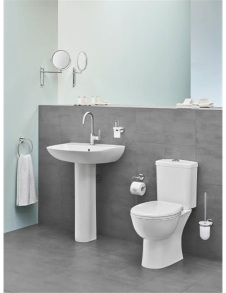 Grohe tualetes pods Bau Ceramic 39429000 - 2