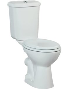 Creavit Toilet Pitta PA311 - 1