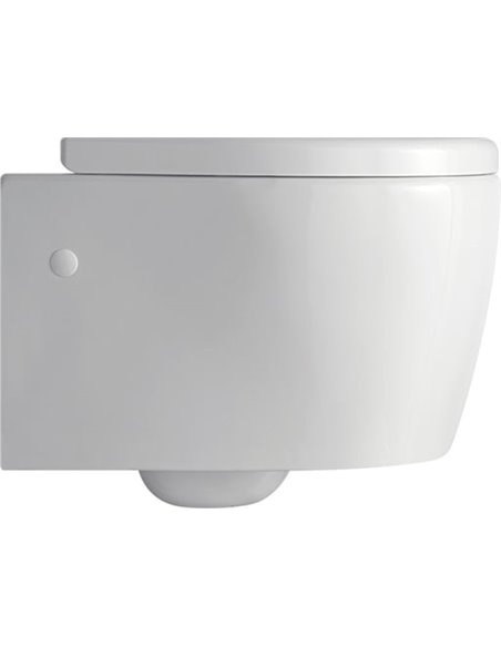 Galassia Wall Hung Toilet Xes 9907 - 2