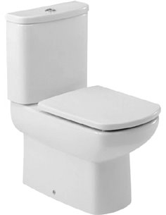 Roca Toilet Dama Senso Compacto 342518000 - 1