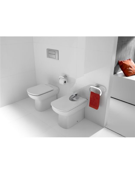 Roca Toilet Dama Senso Compacto 342518000 - 3