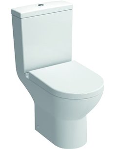 VitrA tualetes pods Diana 9816B003-7201 - 1