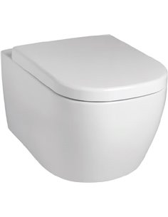 ArtCeram Wall Hung Toilet Faster FSV003 - 1