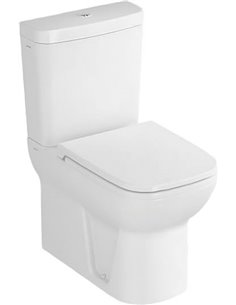 VitrA Toilet S20 9800B003-7203 - 1