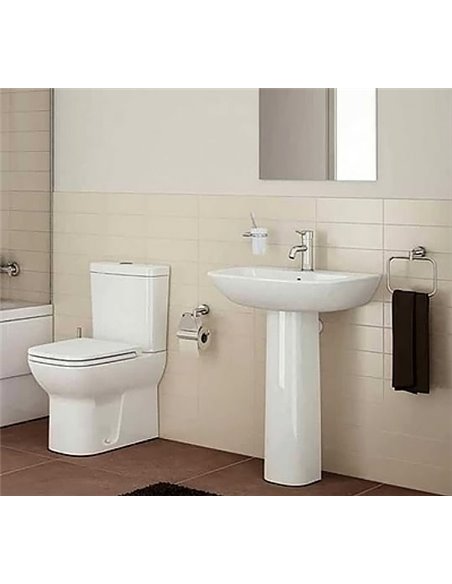 VitrA Toilet S20 9800B003-7203 - 2