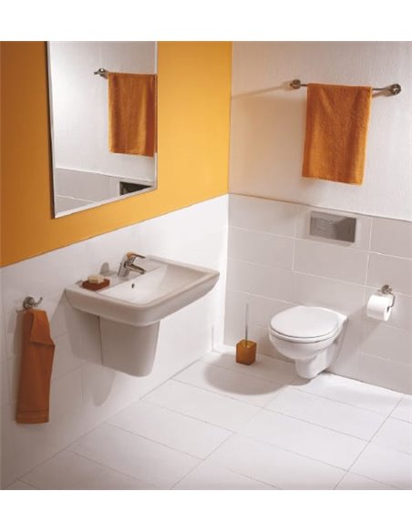 Ideal Standard Wall Hung Toilet Eurovit K881201 - 2