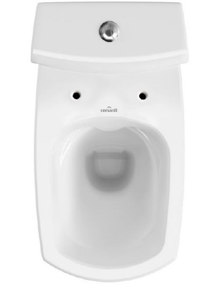 Cersanit Toilet Carina new clean on 011 - 4