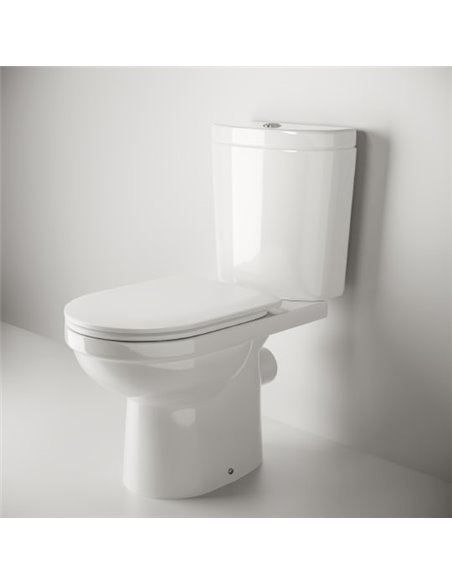 Ceramica Nova Toilet Life CN1401 - 3