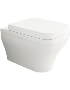 Bocchi Wall Hung Toilet Scala speciale - 1