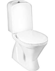 Gustavsberg Toilet Nordic 3 - 1