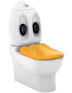 Creavit Toilet Ducky DC361 - 1