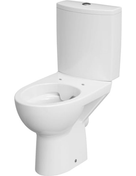 Cersanit Toilet Parva new clean on - 2