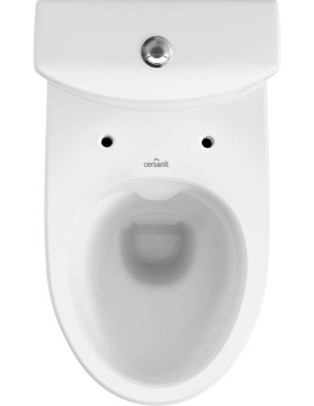 Cersanit Toilet Parva new clean on - 3