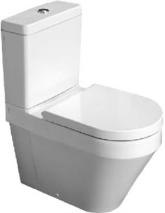 Hatria Toilet Daytime Evo - 1
