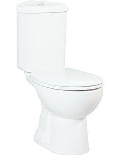 Creavit Toilet Corner SD310 - 1