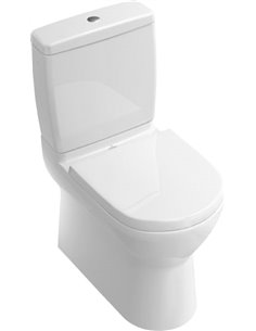 Villeroy & Boch Toilet O'Novo 5658 1001 - 1