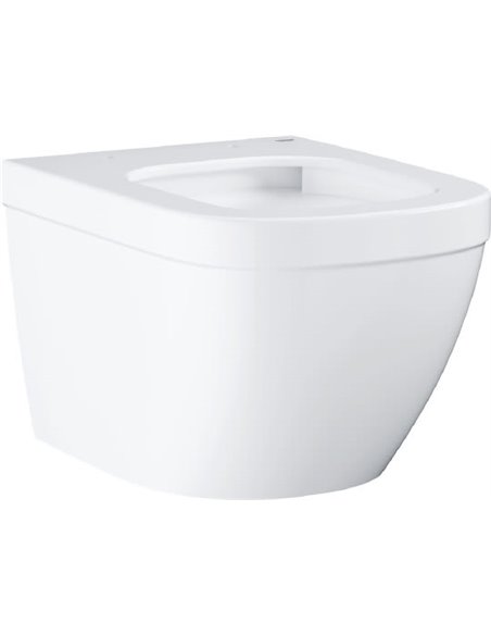 Grohe Wall Hung Toilet Euro Ceramic 3920600H - 3