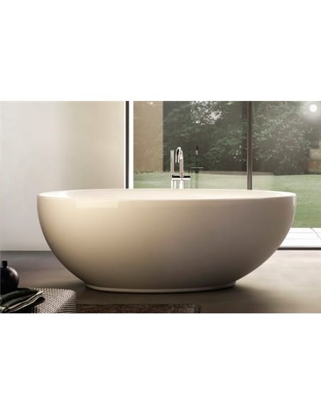Jacuzzi Acrylic Bath Desire 9443-814A - 2