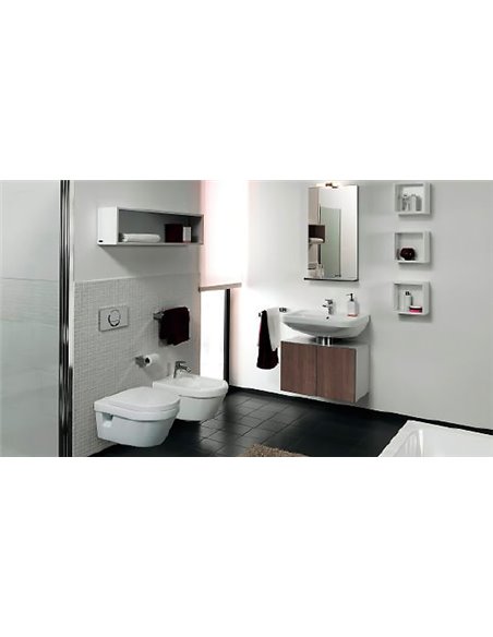 Villeroy & Boch Wall Hung Toilet Omnia Architectura 5684 56841001P - 5