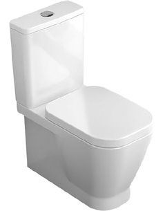 Sanindusa tualetes pods Look - 1