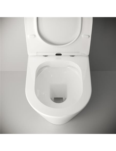 Ceramica Nova Toilet Highlight Rimless CN1802 - 5