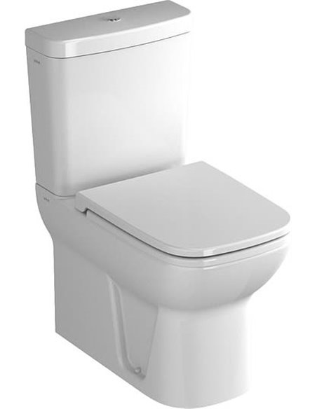 VitrA tualetes pods S20 9800B003-7204 - 1
