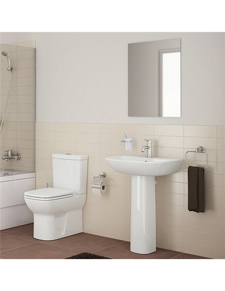 VitrA Toilet S20 9800B003-7204 - 2