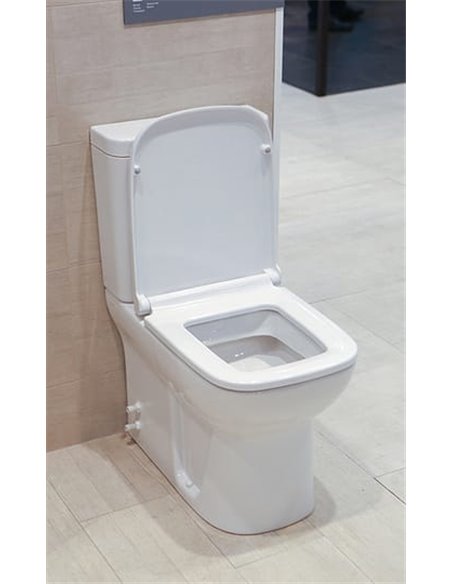 VitrA Toilet S20 9800B003-7204 - 3