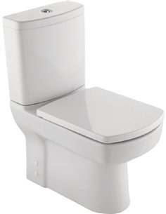 Kale Toilet Basics 7112234300 - 1
