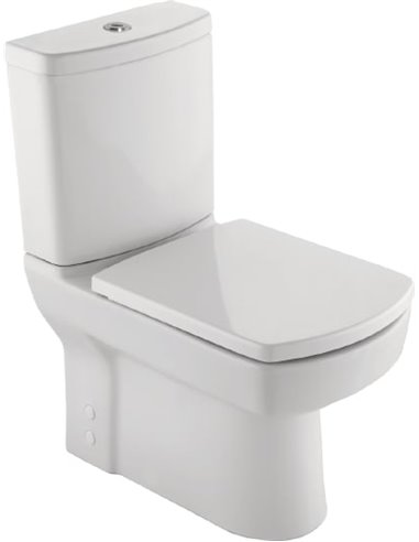 Kale tualetes pods Basics 7112234300 - 1