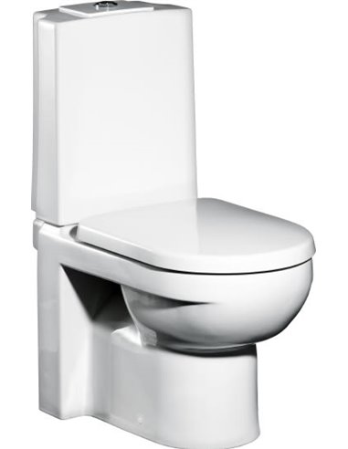 Gustavsberg tualetes pods ARTic 4310 - 1
