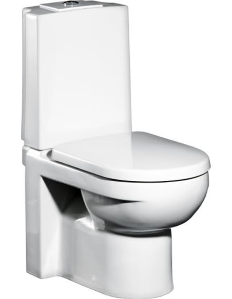 Gustavsberg Toilet ARTic 4310 - 1