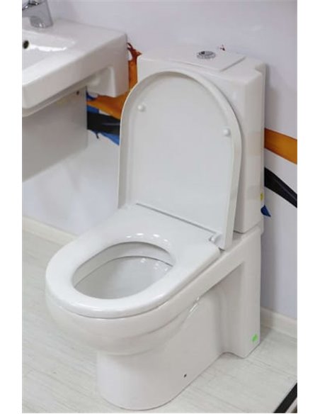 Gustavsberg Toilet ARTic 4310 - 4