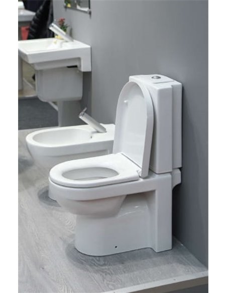 Gustavsberg Toilet ARTic 4310 - 6