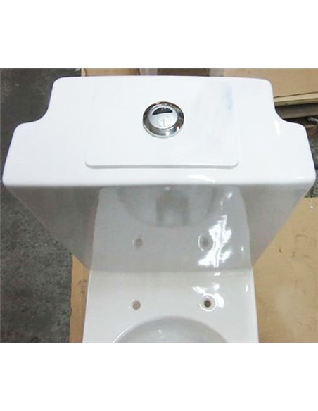 Gustavsberg Toilet ARTic 4310 - 7