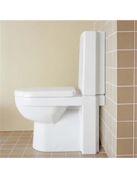Gustavsberg Toilet ARTic 4310 - 8