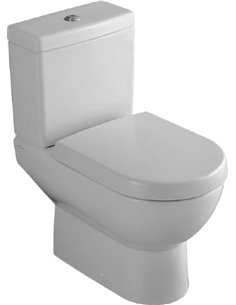 Villeroy & Boch Toilet Subway 6610 1001 - 1