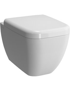 VitrA Wall Hung Toilet Shift 7742B003-0075 - 1