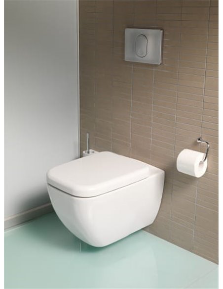 VitrA Wall Hung Toilet Shift 7742B003-0075 - 2