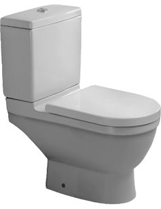 Duravit Toilet Starck 3 0126090000 - 1