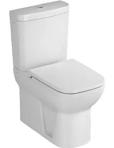 VitrA Toilet D-Light 9014B003-7207 - 1