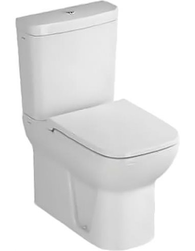 VitrA Toilet D-Light 9014B003-7207 - 1